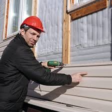 Best Steel Siding Installation  in Montgomeryville, PA